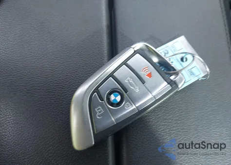 2018 BMW 530E Iperformance from USA, damaged, VIN WBAJA9C58JB252224